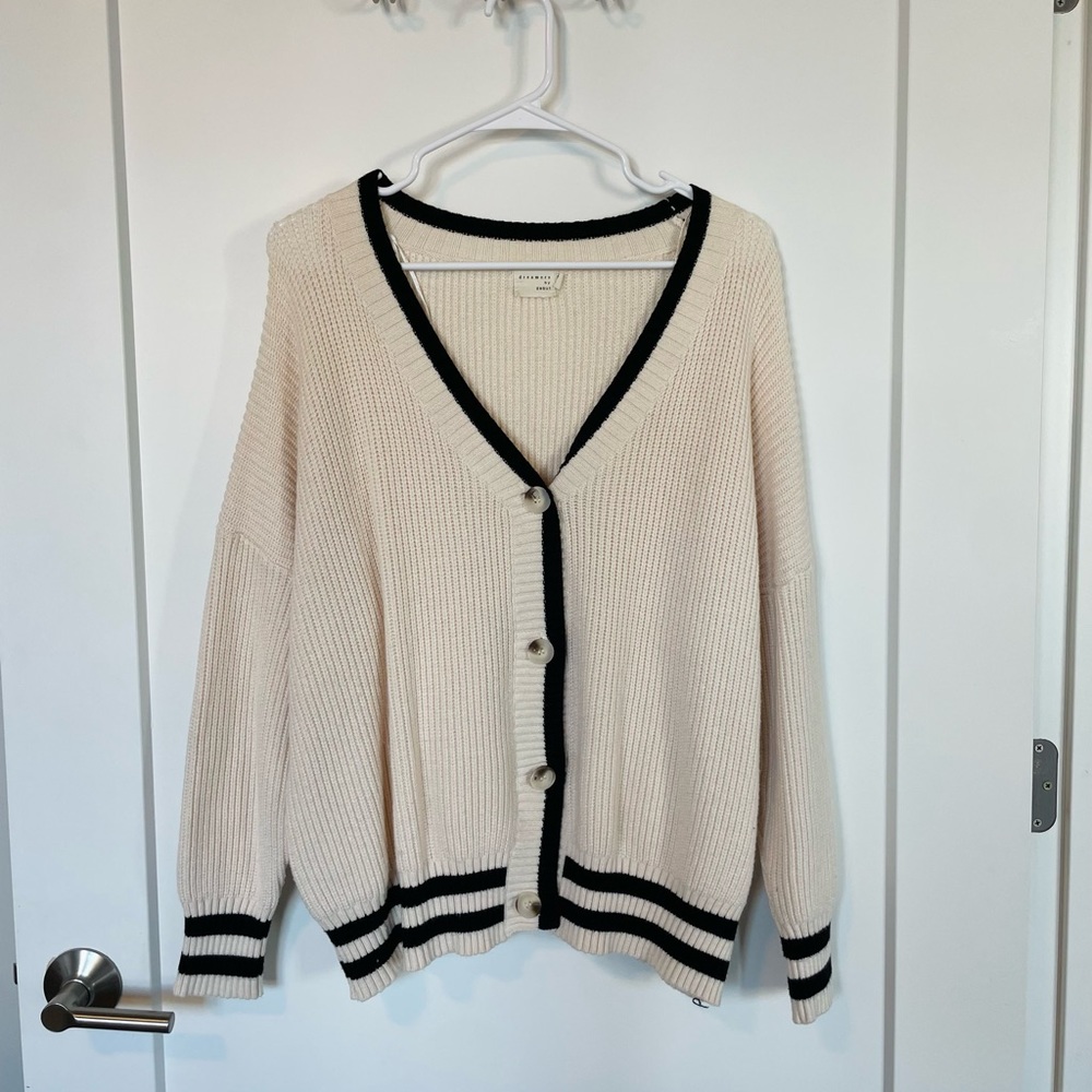 (DREAMERS BY DEBUT) button up, M/L